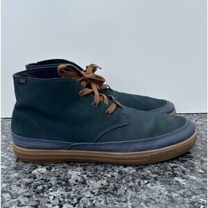 Chrome Industries Suede Sneakers Men’s Size 10.5